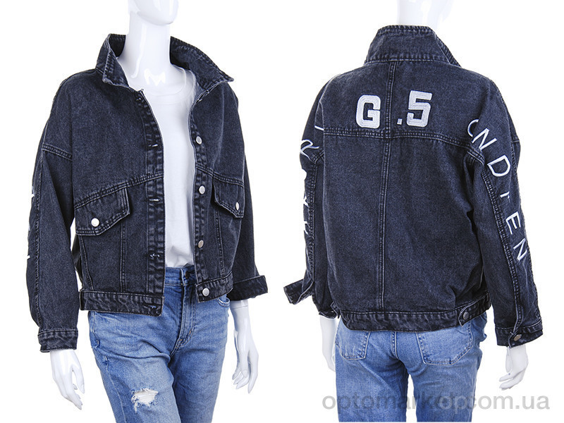 Купить Куртка женские 8805 black Forsage черный, фото 4