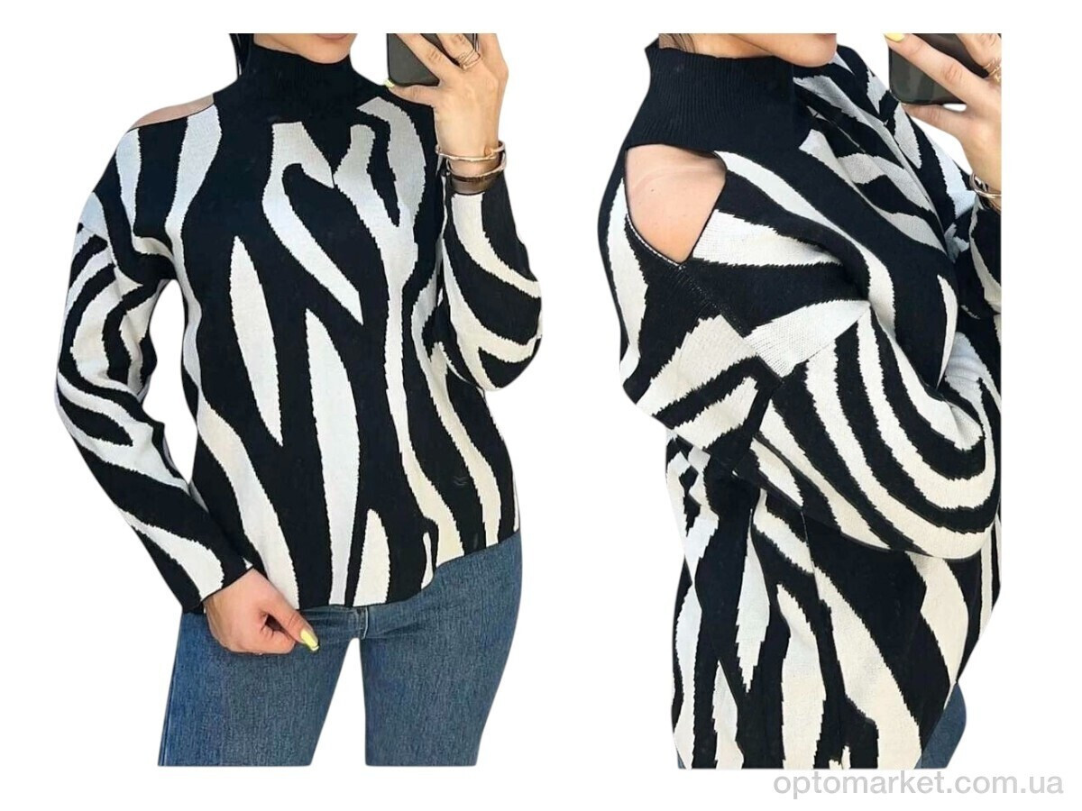 Купить Кофта жіночі 8869 mix Aidin мікс, фото 2