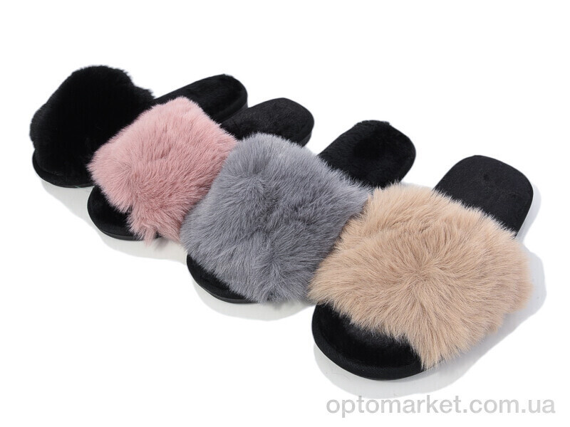 Купить Капці жіночі 88C mix Alex мікс, фото 2