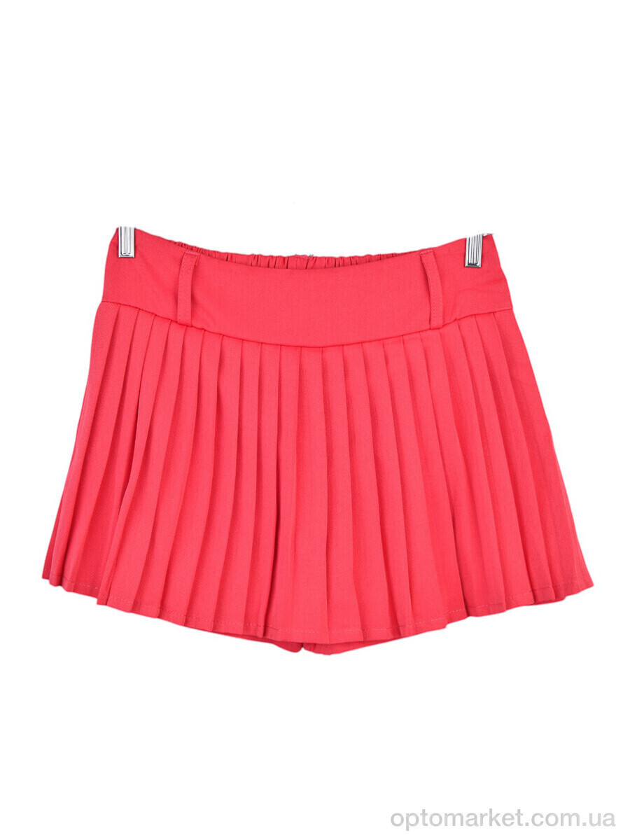 Купить Юбка-шорти дитячі 90-3 (01571) pink Lucky Bird рожевий, фото 4