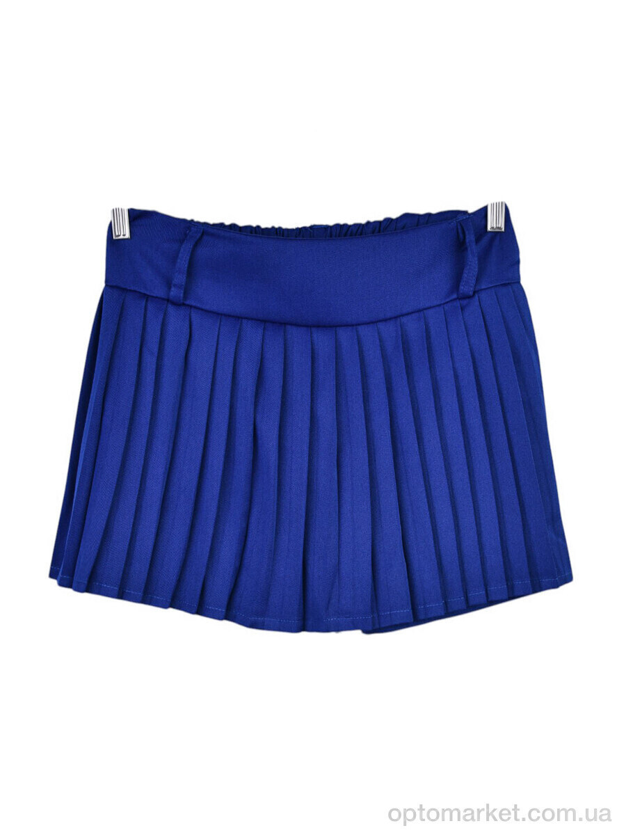 Купить Юбка-шорти дитячі 90-4 (01569) blue Lucky Bird синій, фото 4