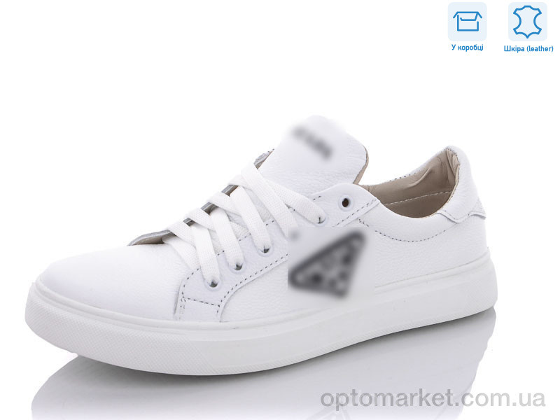 Купить Кросівки жіночі 90 белый P.ada білий, фото 3