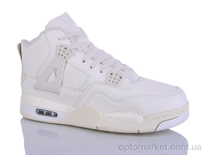 Купить Кросівки чоловічі 9047-2 SANLIN бежевий, фото 2