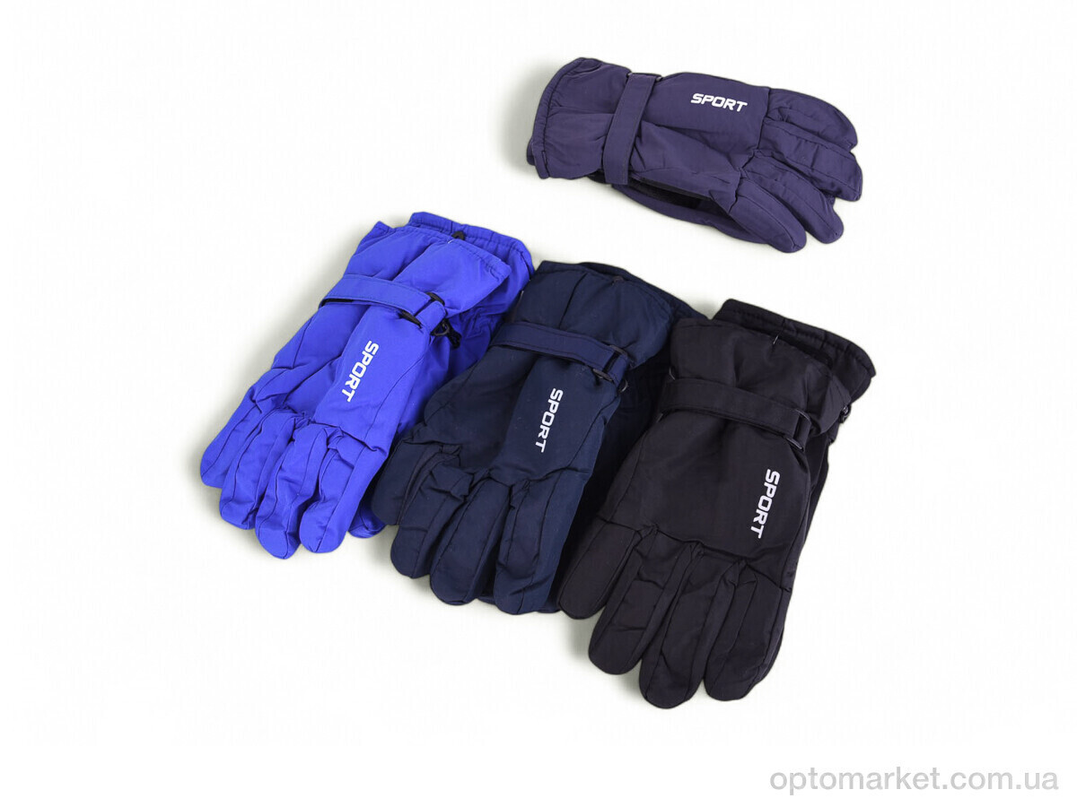 Купить Рукавички дитячі 915-2XL mix Agloves мікс, фото 3