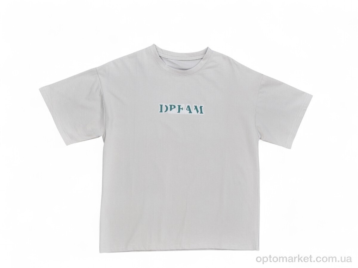 Купить Футболка дитячі 956 beige Baron бежевий, фото 2