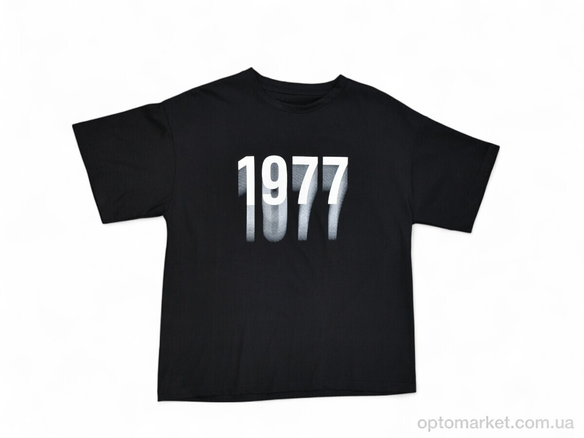 Купить Футболка дитячі 958 black Baron чорний, фото 2