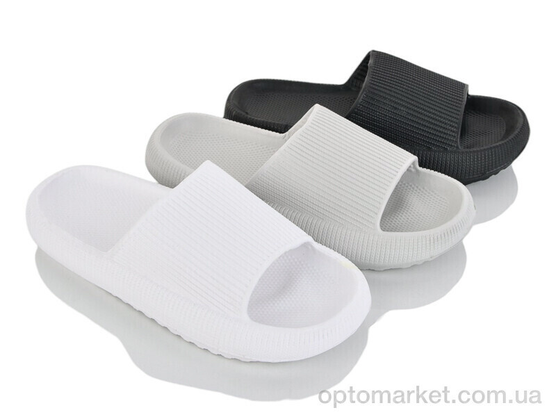 Купить Шльопанці жіночі 9906-5 mix (36) Lion-Lu мікс, фото 2