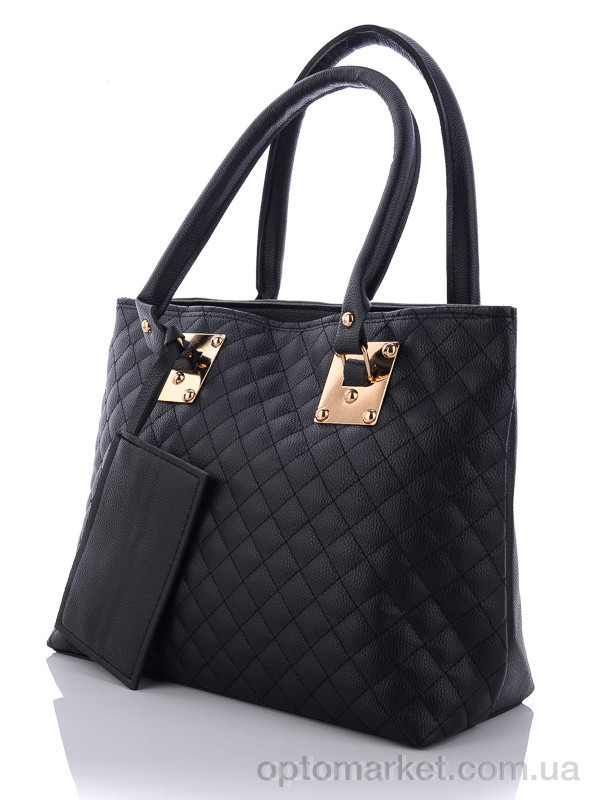 Купить Одежда и аксессуары жіночі 999-1 black David Polo чорний, фото 3