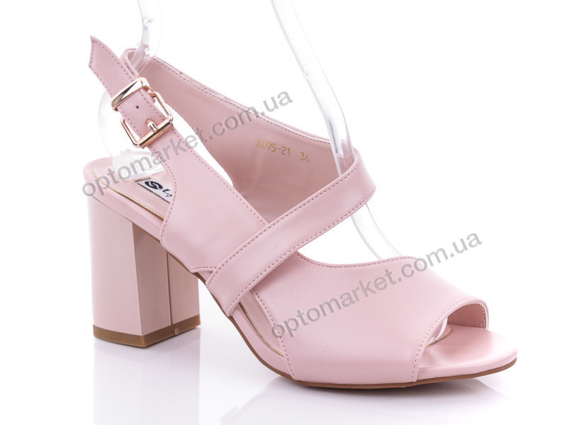 Купить Босоножки женские AD95-21 Lino Marano розовый, фото 2