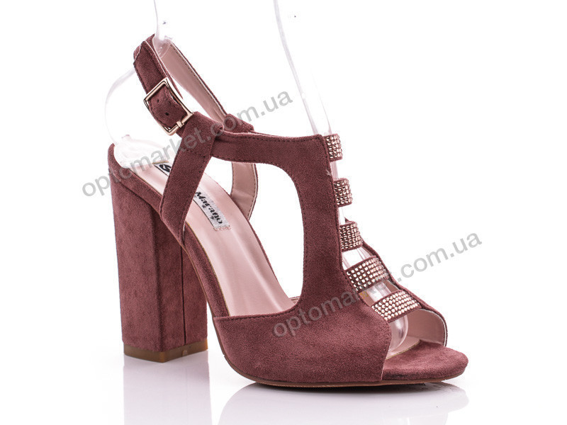 Купить Босоножки женские AE55-31 Lino Marano розовый, фото 2