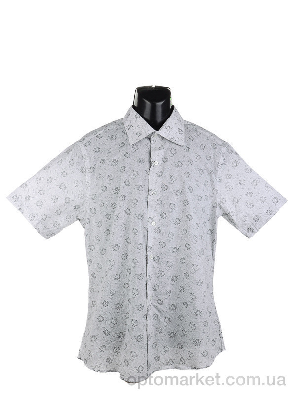 Купить Рубашка мужчины AR130 Emerson серый, фото 2