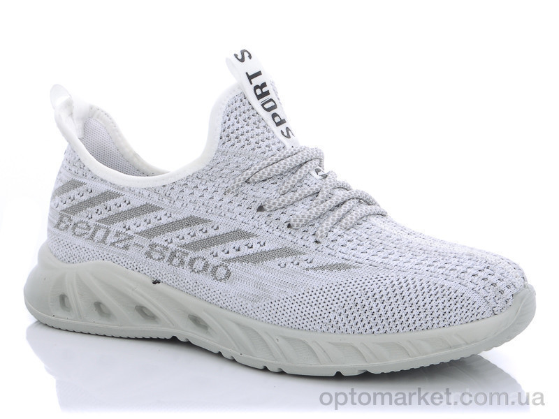 Купить Кроссовки мужчины AZ20016-8 UFOPP серый, фото 2