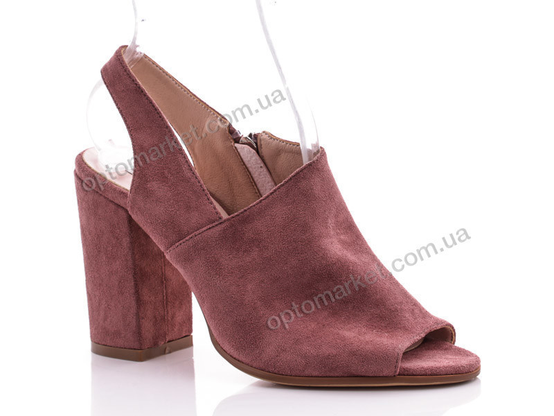 Купить Босоножки женские KB134-31 Lino Marano розовый, фото 2