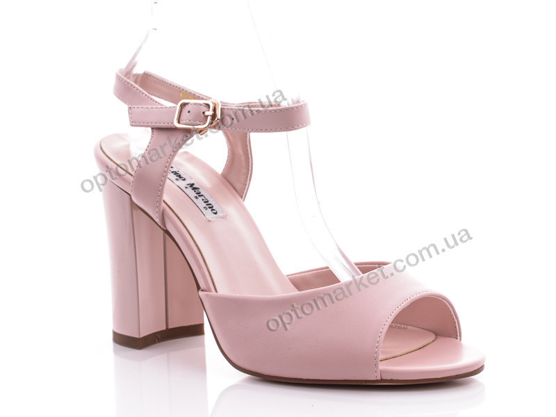 Купить Босоножки женские KB220-21 Lino Marano розовый, фото 2