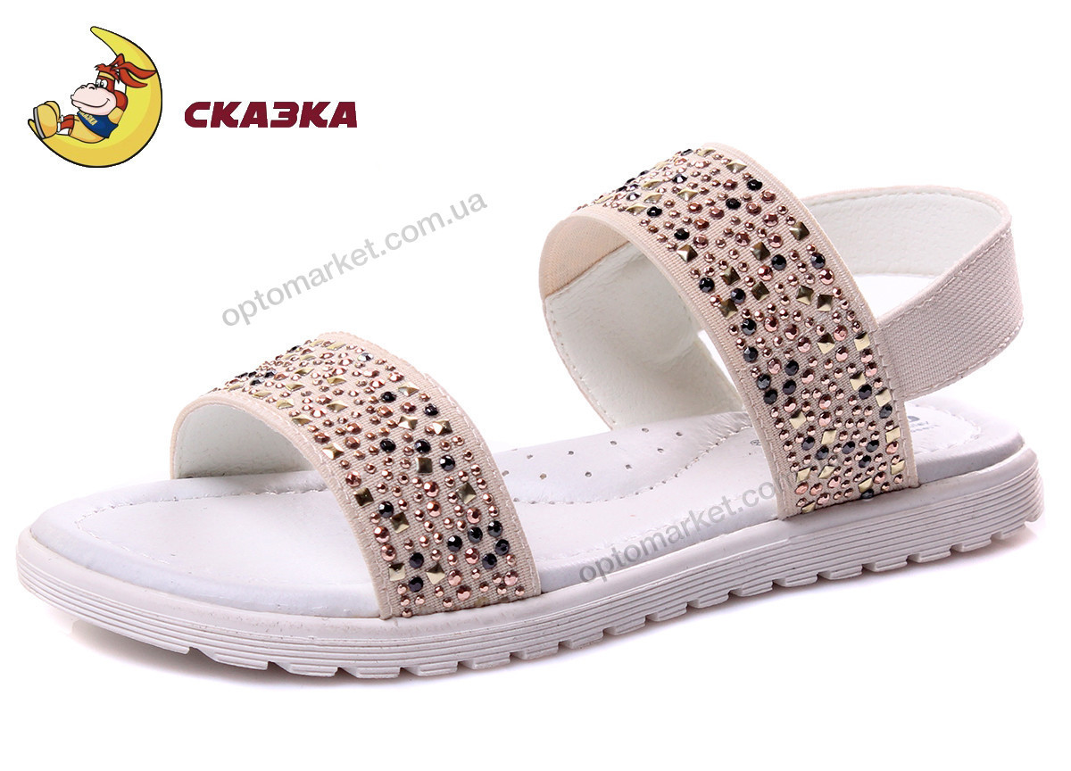 Купить Босоножки детские R230231081 B Сказка бежевый, фото 2