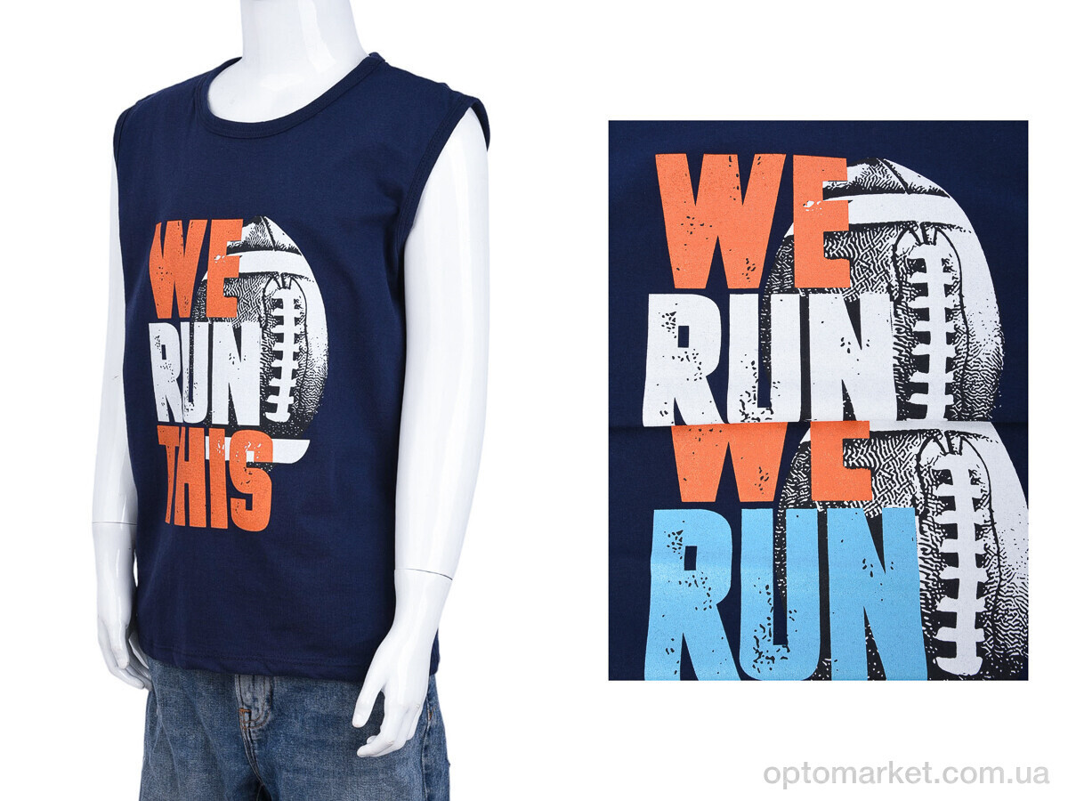 Купить Майка дитячі A002 mix Atabay мікс, фото 6