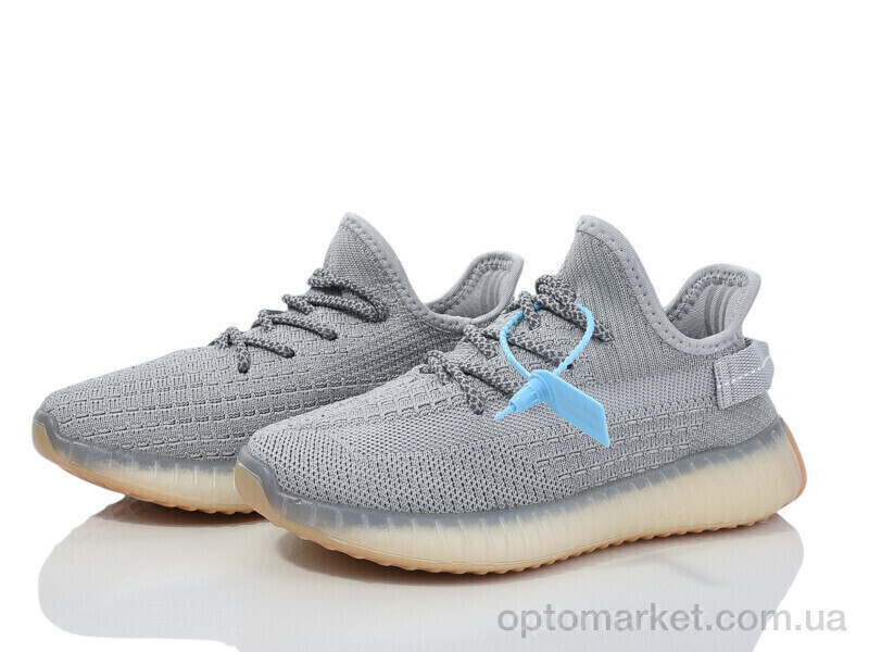 Купить Кросівки дитячі A003-10 Alimama сірий, фото 2