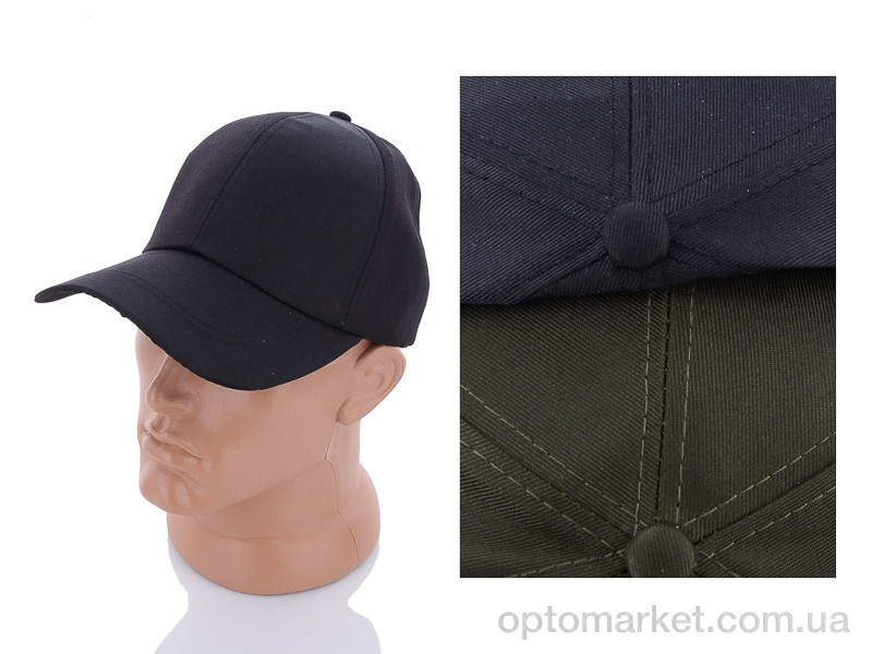 Купить Кепка чоловічі A003 mix RuBi мікс, фото 3