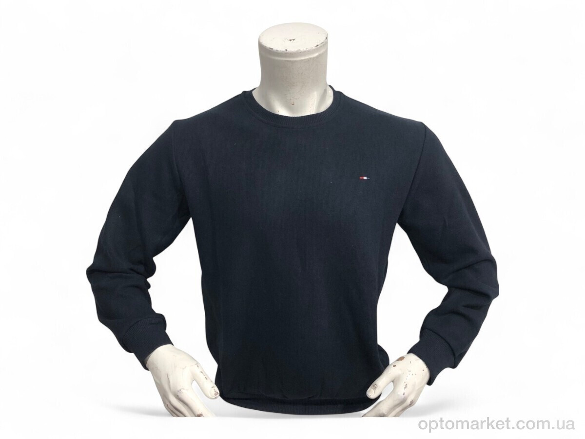 Купить Батник чоловічі A01 синій R.V.C.A синій, фото 2