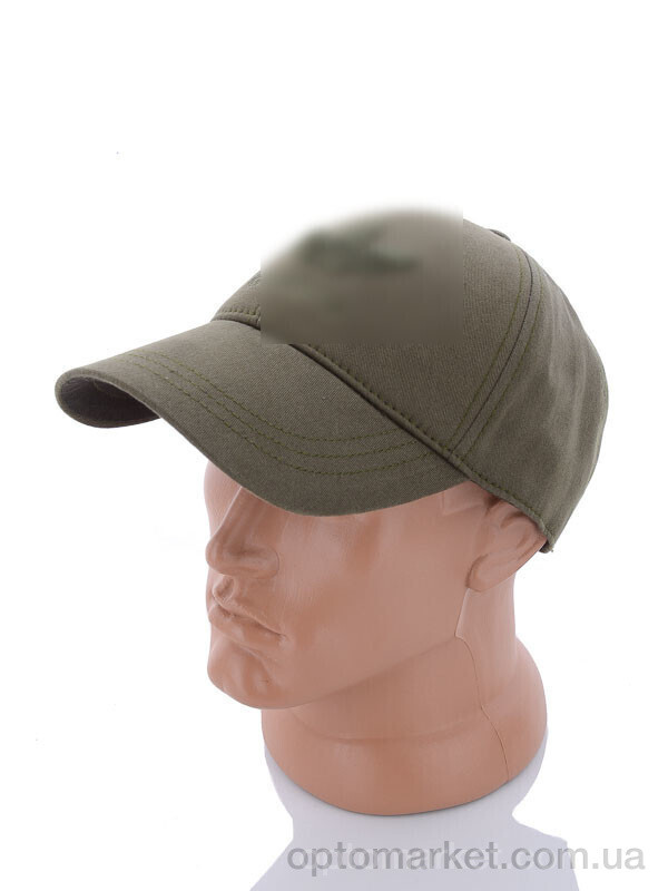 Купить Кепка чоловічі A017-4 khaki A.idas хакі, фото 3