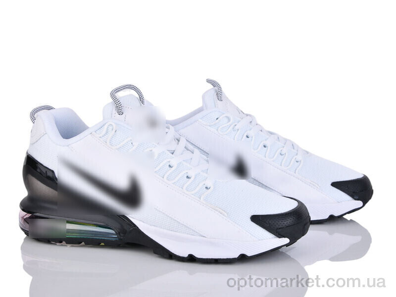 Купить Кросівки чоловічі A0453-3 N.ke білий, фото 3