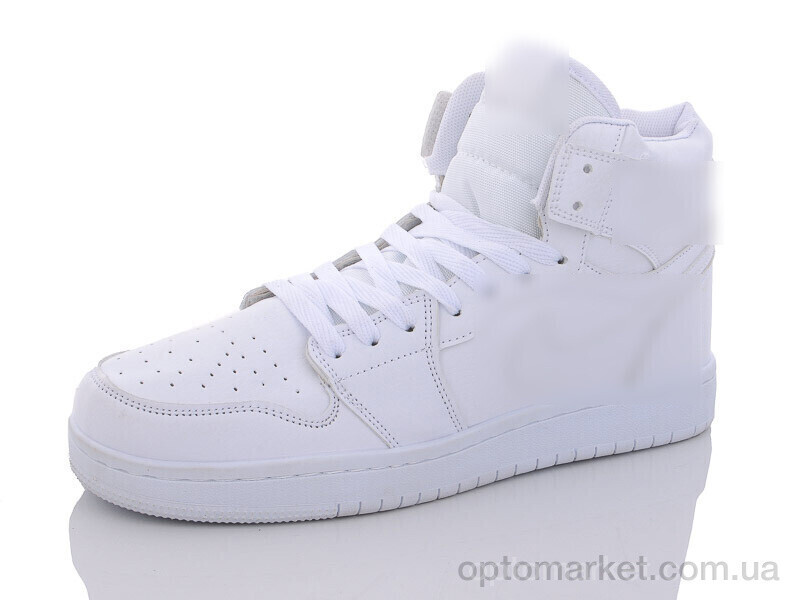 Купить Черевики чоловічі A2056-2 N.ke білий, фото 4