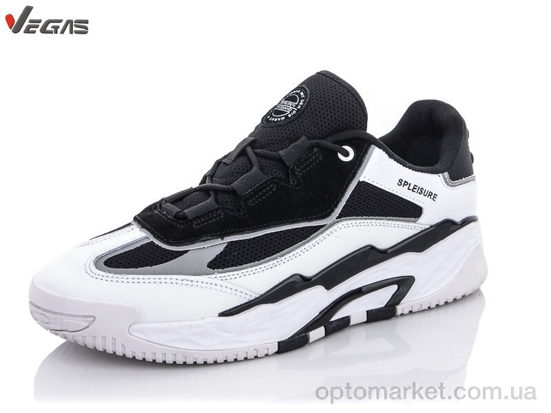 Купить Кросівки чоловічі A2347-5 Supo мікс, фото 2