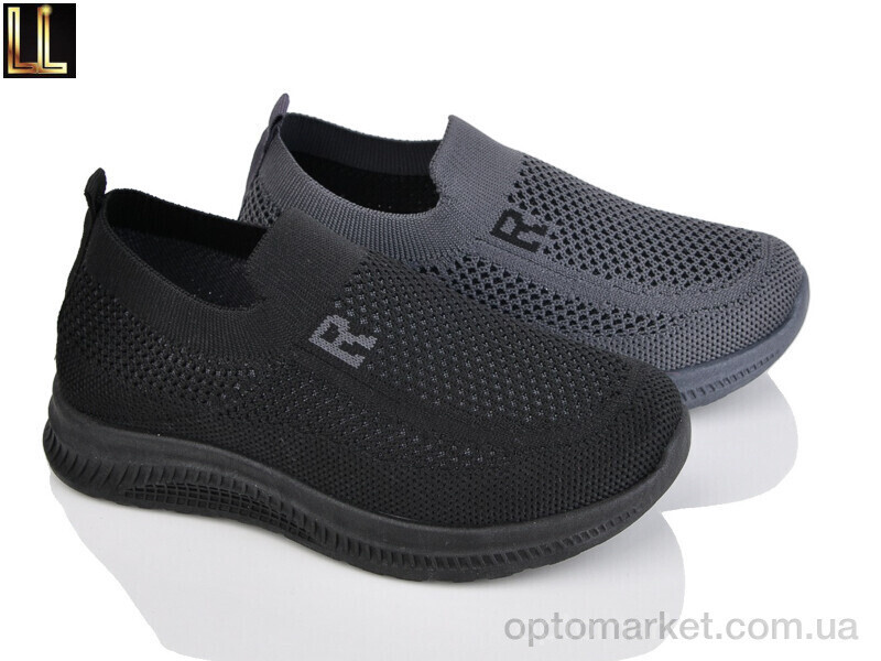 Купить Кросівки дитячі A256-1-3 mix Lilin мікс, фото 2