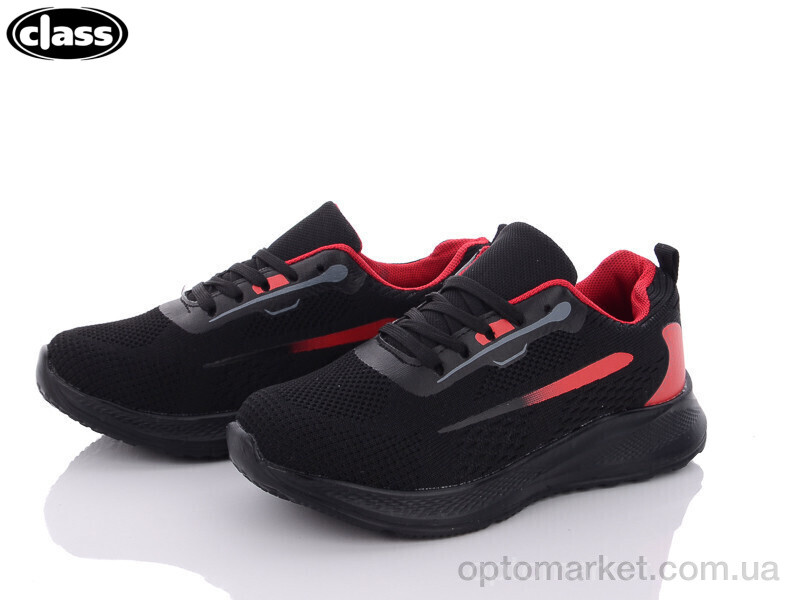 Купить Кросівки дитячі A2580-1 Wei Wei-Class чорний, фото 2