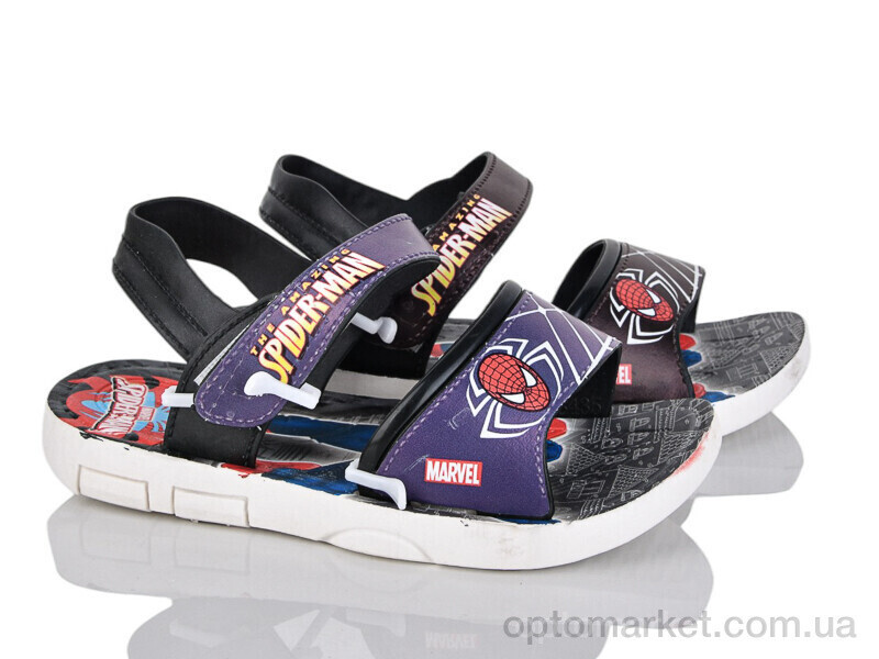 Купить Сандалі дитячі A2633 mix Victoria мікс, фото 2
