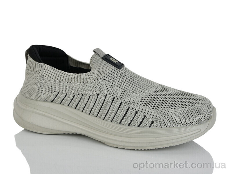 Купить Кросівки чоловічі A309-6 KMB зелений, фото 2