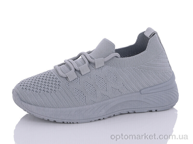 Купить Кросівки дитячі A314-2 ASHIGULI сірий, фото 2