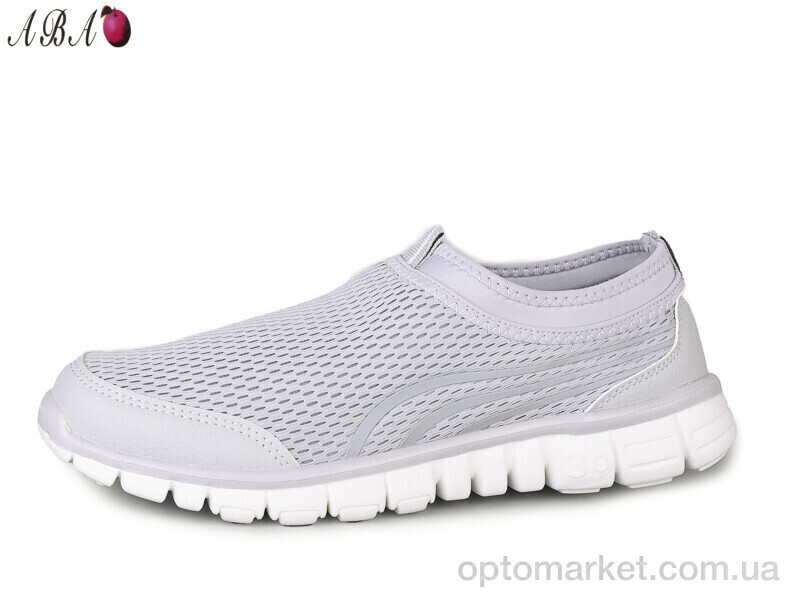 Купить Кросівки чоловічі A328-2 KMB сірий, фото 2