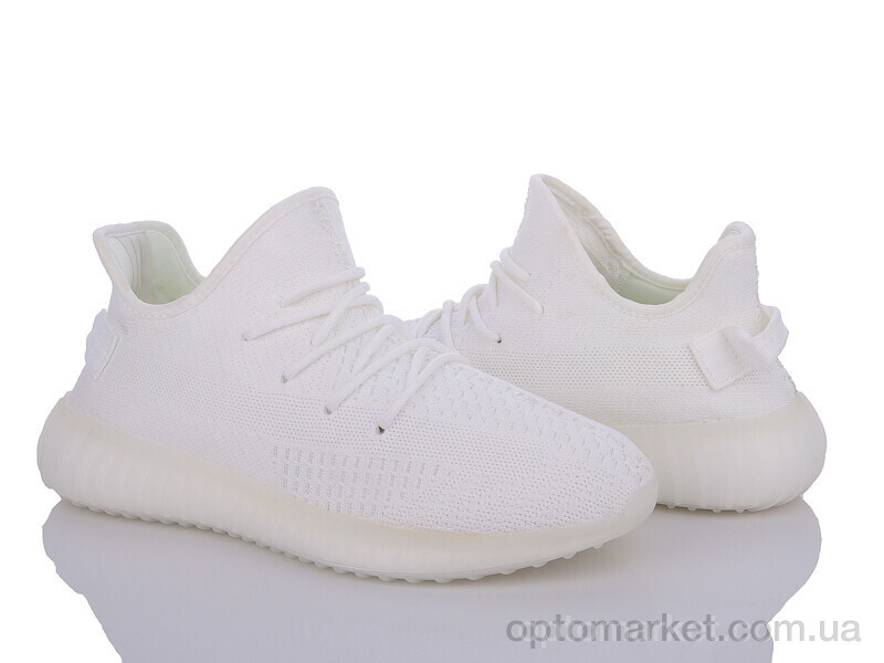 Купить Кросівки чоловічі A350-1 A.idas білий, фото 2