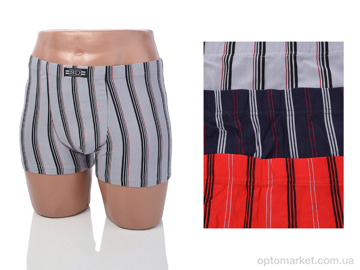 Купить Трусы чоловічі A350 mix (08799) Sweet Dream мікс, фото 8