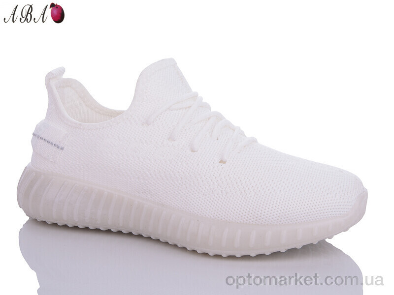 Купить Кросівки жіночі A3ABA3-50 Princess білий, фото 2