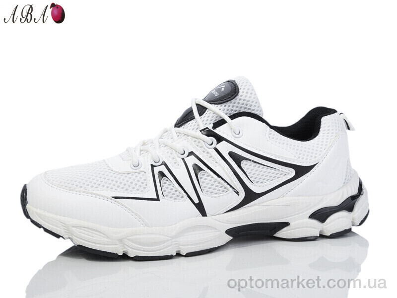 Купить Кросівки жіночі A3ABA92-8 Sayota білий, фото 2