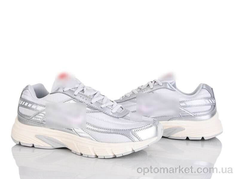 Купить Кросівки чоловічі A401-11 N.ke сірий, фото 3