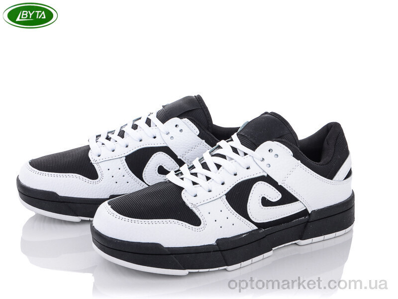Купить Кросівки чоловічі A5009-1 Bayota білий, фото 2