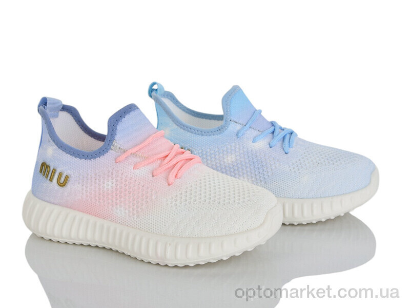 Купить Кросівки дитячі A506-2-5 mix Lilin мікс, фото 2
