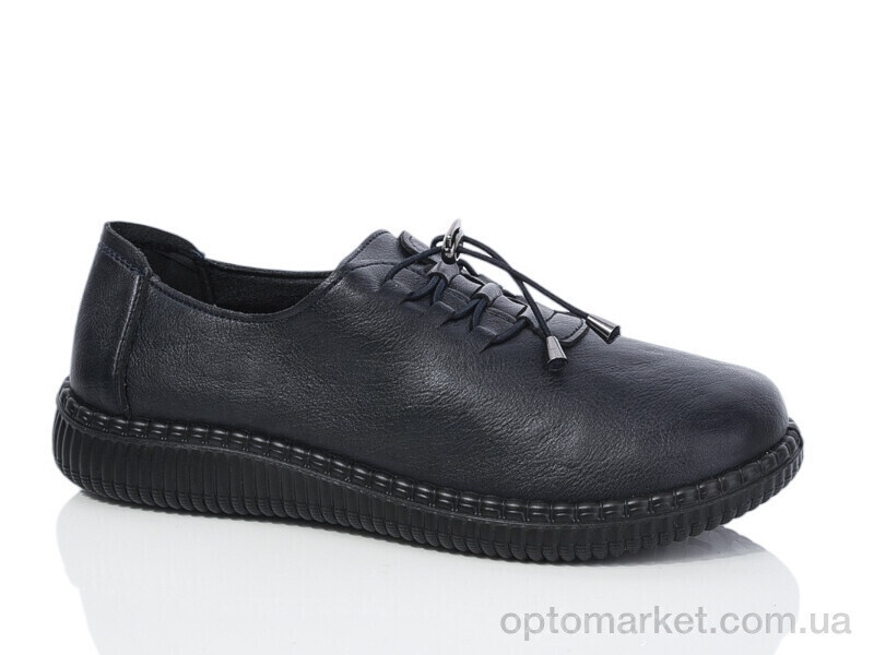 Купить Туфлі жіночі A51-5 Коронате синій, фото 2