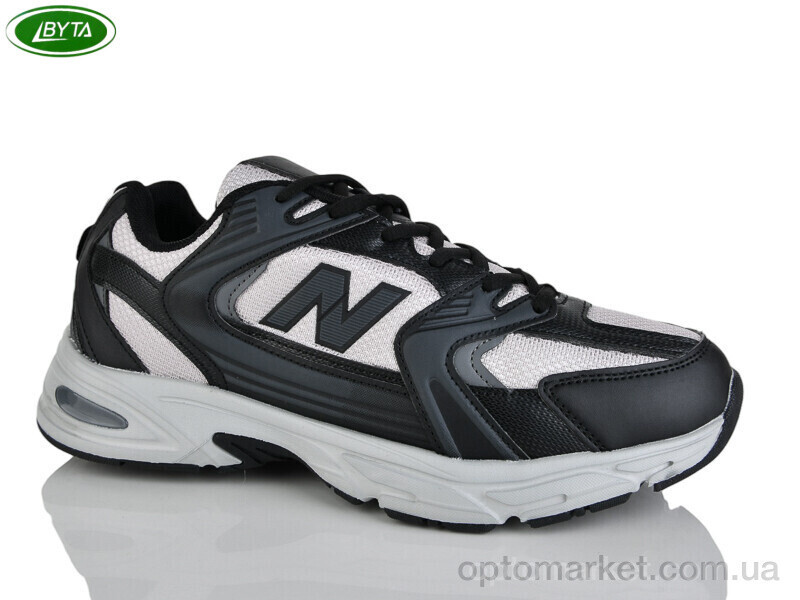 Купить Кросівки чоловічі A5236-5 Bayota бежевий, фото 3