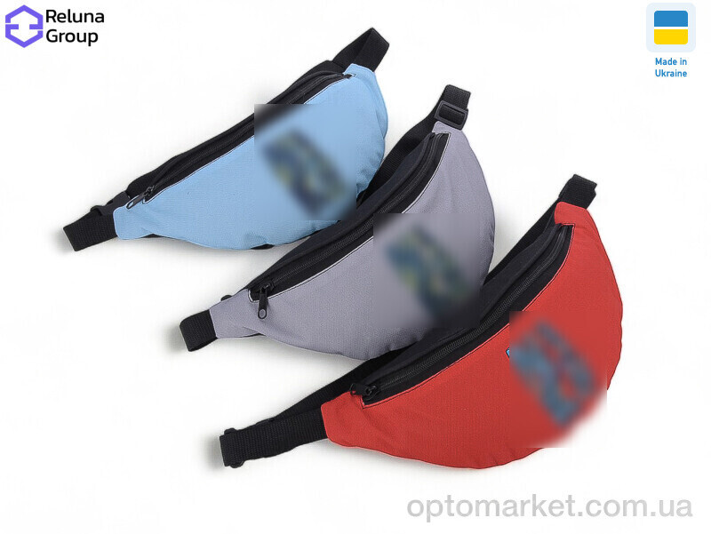 Купить Бананка дитячі A547-3 mix N.ke мікс, фото 3