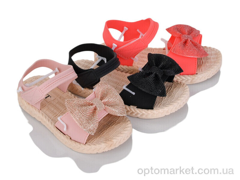 Купить Босоніжки дитячі A5802 mix BBT мікс, фото 2