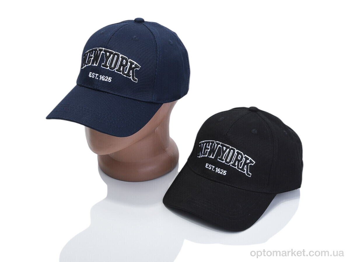 Купить Кепка чоловічі A6 mix Королева мікс, фото 2