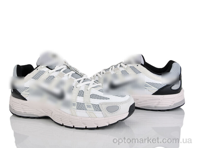 Купить Кросівки чоловічі A6000-14 N.ke сірий, фото 4