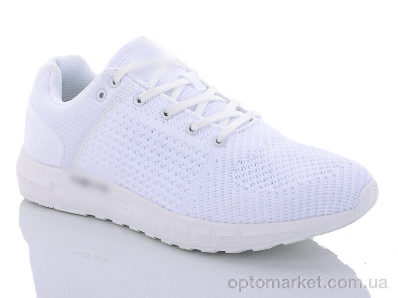 Купить Кросівки чоловічі A670-2 U_A.mo.r білий, фото 3