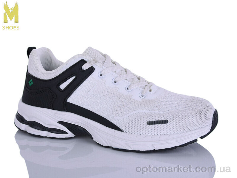 Купить Кросівки чоловічі A683-2 KMB бежевий, фото 2