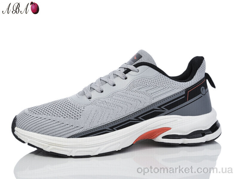 Купить Кросівки жіночі A6ABA71-4A Sayota сірий, фото 2