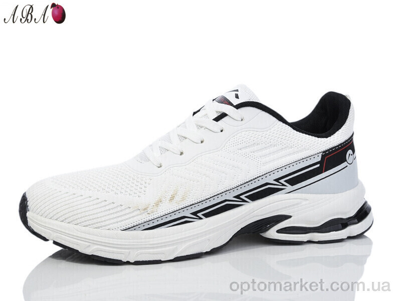 Купить Кросівки жіночі A6ABA71-5 Sayota білий, фото 2